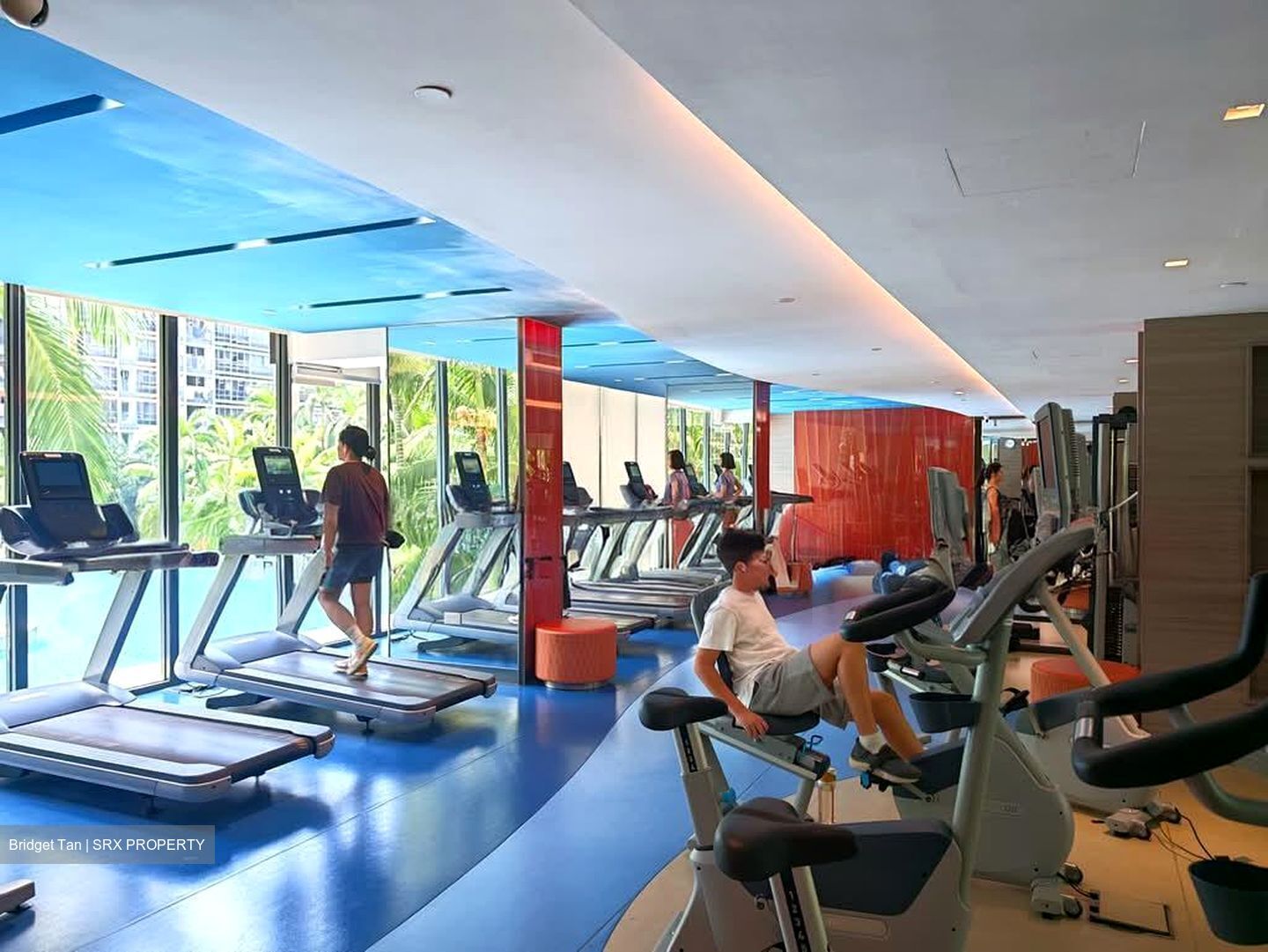 Coco Palms (D18), Condominium #585080891